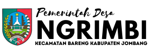 DESA NGRIMBI